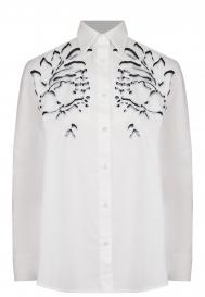 Рубашка Ermanno Firenze