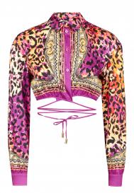 Блуза Just Cavalli