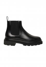 Ботинки Santoni