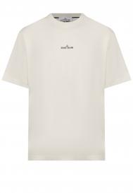 Футболка Stone Island