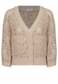 Кардиган Peserico