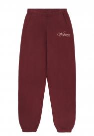 Брюки Sporty & Rich