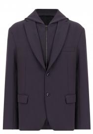 Пиджак Emporio Armani