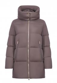 Пуховик MANDELLI