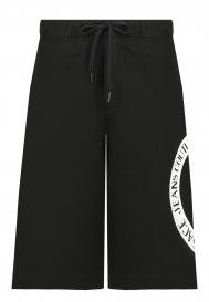 Шорты Versace Jeans Couture
