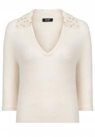 Пуловер Liu Jo