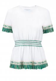 Футболка Blumarine