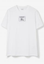 Футболка Burberry