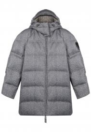 Пуховик Ermanno Scervino