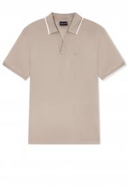 Поло Emporio Armani