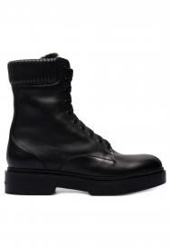 Ботинки Santoni