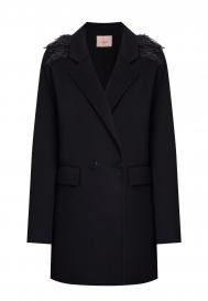 Пальто Twinset Milano