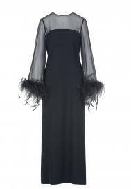 Платье Luisa Spagnoli