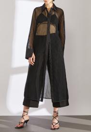 Платье Erika Cavallini