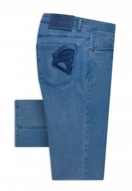 Джинсы Stefano Ricci