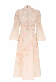 Платье ZIMMERMANN