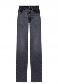 Джинсы MM6 MAISON MARGIELA