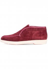 Лоферы Santoni