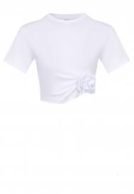 Футболка "Rose" AZUR