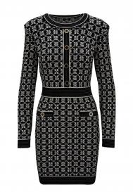 Платье ELISABETTA FRANCHI