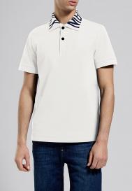 Футболка Bikkembergs