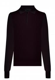 Рубашка-поло CASTELLO D'ORO