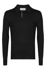 Пуловер Bikkembergs