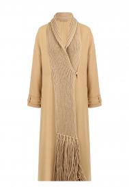 Пальто Ermanno Scervino