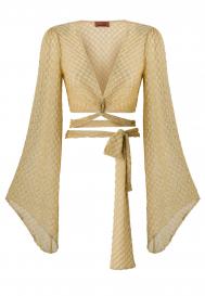 Блуза Missoni