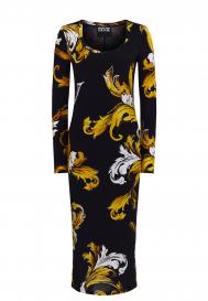 Платье Versace Jeans Couture