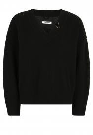 Пуловер MAX & MOI