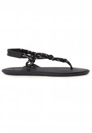 Сандалии Miu Miu