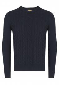 Свитер round neck Zilli