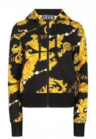 Толстовка Versace Jeans Couture