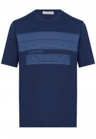 Футболка Cortigiani