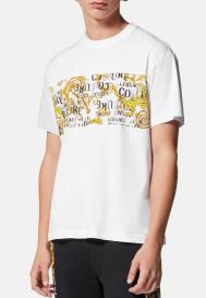 Футболка Versace Jeans Couture