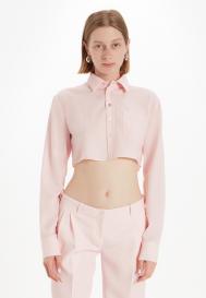 Рубашка Coperni