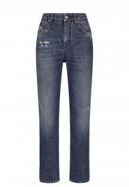 Джинсы Dolce&Gabbana