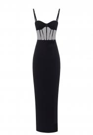 Платье ELISABETTA FRANCHI