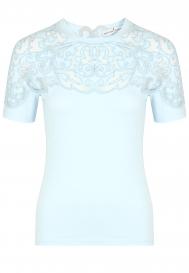 Футболка Ermanno Scervino
