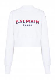 Свитшот Balmain