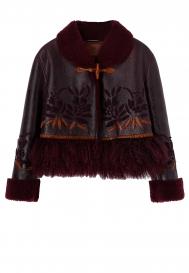 Дубленка Ermanno Scervino