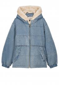 Куртка MAX & MOI