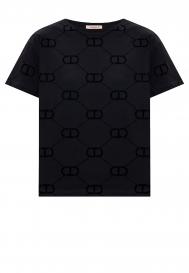 Футболка Twinset Milano