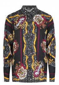 Рубашка Just Cavalli