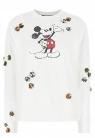 Футболка Coperni