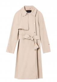 Тренч Emporio Armani