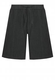 Шорты Emporio Armani