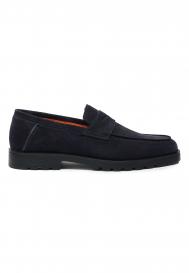 Лоферы Santoni