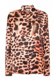 Рубашка Roberto Cavalli